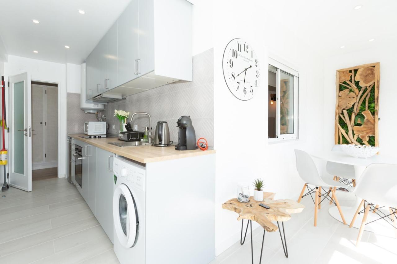 Beachome4U2 Carcavelos  Exterior foto