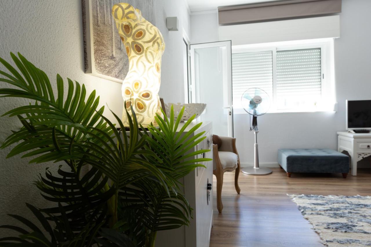 Beachome4U2 Carcavelos  Exterior foto